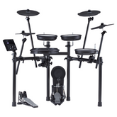 Roland TD-07KX Electronic Drum Kit
